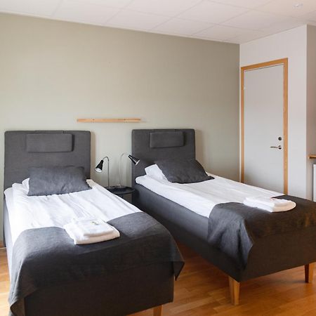 Hotell Valsaren ヴェステロース エクステリア 写真